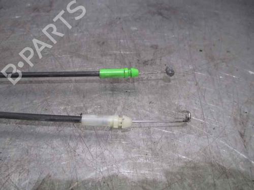 Rear left lock SUZUKI GRAND VITARA II (JT, TE, TD) 1.9 DDiS All-wheel Drive (JT419, TD44, JB419WD, JB419XD,... | BP6312837C100 