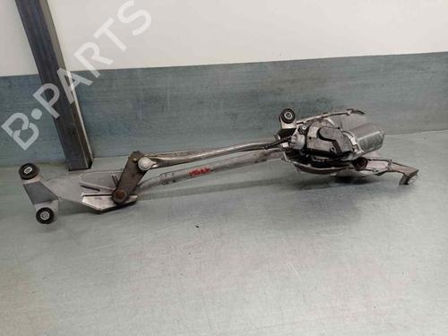 Front wiper motor MITSUBISHI OUTLANDER II (CW_W) 2.0 DI-D (CW8W) | BP12172491M29 