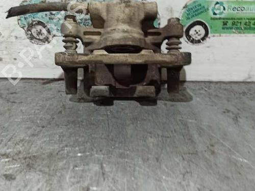 Right rear brake caliper MITSUBISHI LANCER VIII Sportback (CX_A) 1.5 | BP11615779M106 