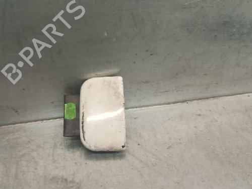 Used Front right exterior door handle PEUGEOT 106 II (1A_, 1C_) 1.1 i (60 hp) 7463751