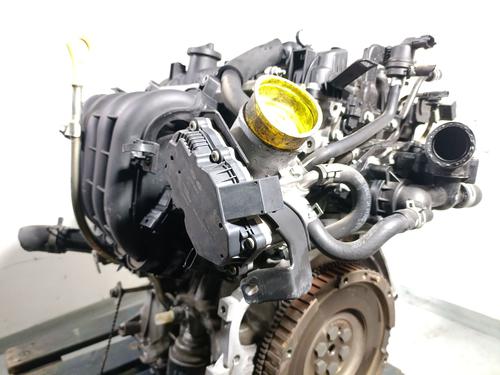 Motor KIA RIO IV (YB, SC, FB) 1.25 | BP31680248M1 