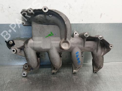 Used Intake manifold RENAULT GRAND SCÉNIC II (JM0/1_) 1.9 dCi (JM14) (131 hp) 30148191