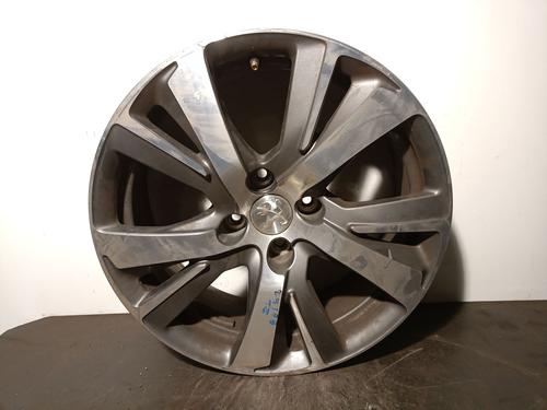 Fælk PEUGEOT 2008 I (CU_) 1.2 THP 110 / PureTech 110 (110 hp) 30838759