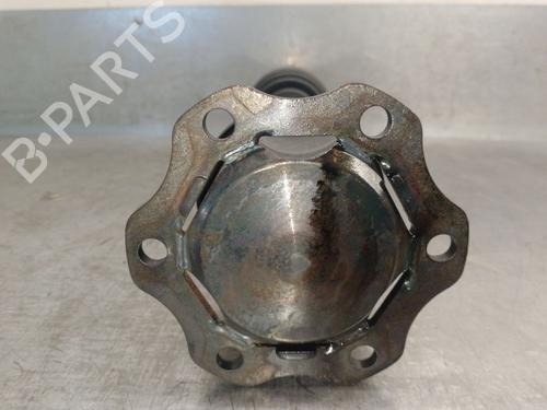 Left front driveshaft AUDI A6 Allroad C8 (4AH) 50 TDI Mild Hybrid quattro | BP30441461M38 