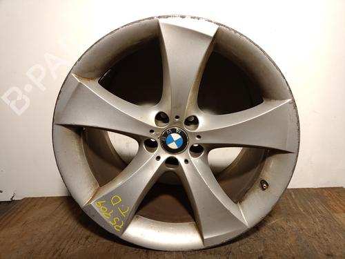 Llanta Llanta BMW X6 (E71, E72) xDrive 35 d (286 hp) 34186959 34186959