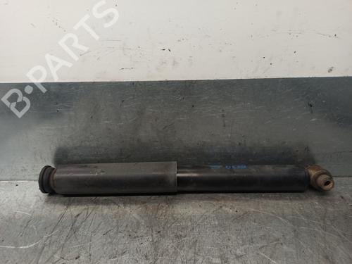 Used Left rear shock absorber PEUGEOT 308 SW II (LC_, LJ_, LR_, LX_, L4_) 1.6 BlueHDi 120 (120 hp) 10039206