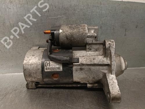 Motorino avviamento MAZDA 6 Estate (GH) 2.0 MZR-CD (GH14) (140 hp) 31623309