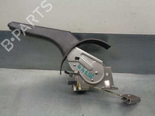Hand brake NISSAN NOTE (E11, NE11) 1.5 dCi | BP10234605I18 