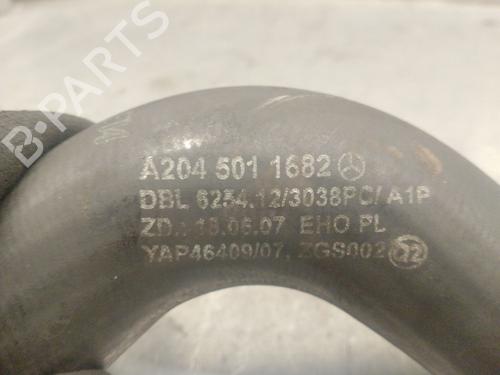 Pipe MERCEDES-BENZ E-CLASS Coupe (C207) E 250 CDI / BlueTEC / d (207.303, 207.304) | BP23964558M125 