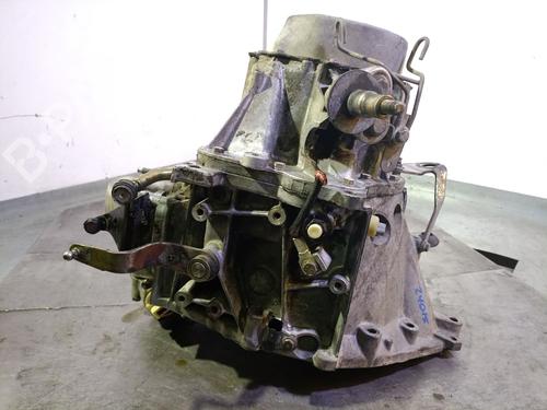 Gearbox CITROËN BERLINGO / BERLINGO FIRST MPV (MF_, GJK_, GFK_) 2.0 HDI 90 (MFRHY) | BP30564193M3 