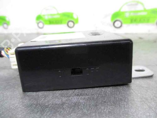 Electronic module KIA CARNIVAL / GRAND CARNIVAL III (VQ) 2.9 CRDi | BP2109387M83 