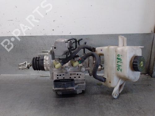 Used Servo brake Servo brake TOYOTA YARIS VERSO (_P2_) 1.4 D-4D (NLP20_, NLP22_) (75 hp) 33203611 33203611