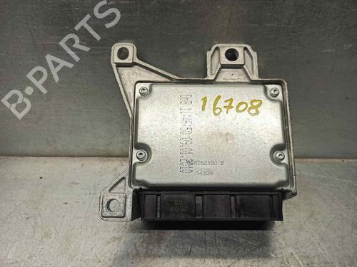 ECU airbags PEUGEOT 308 I (4A_, 4C_) 1.6 HDi | BP11931105M53 