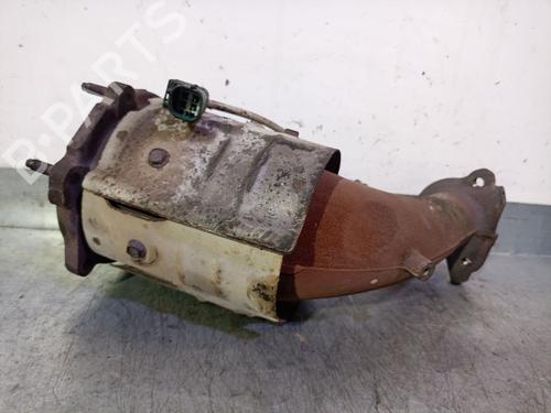 Catalyst NISSAN MURANO I (Z50) 3.5 4x4 | BP27612324M10 