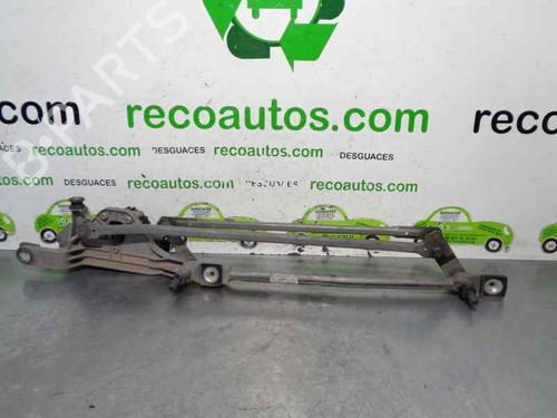 Front wiper motor FORD FOCUS II (DA_, HCP, DP)  | BP5271188M29 