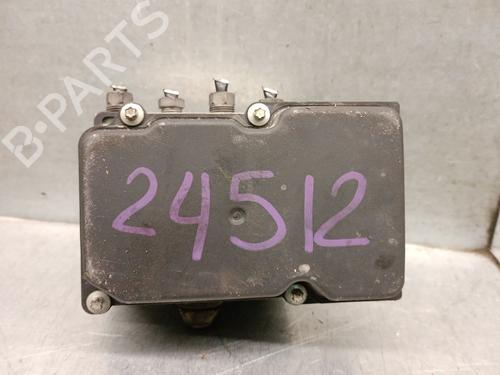 ABS pump FIAT PUNTO EVO (199_) 1.3 D Multijet (199AXC1A, 199BXC1A, 199AXT1A, 199BXT1A) | BP31814965M43 