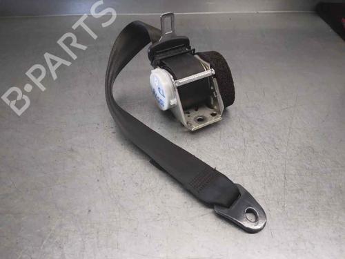 Used Rear right seatbelt PEUGEOT 3008 I MPV (0U_) 1.6 HDi (112 hp) 10103255