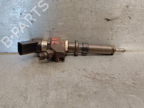 Used Injector Injector PEUGEOT PARTNER Box Body/MPV (5_, G_) 2.0 HDi (90 hp) 33209094 33209094