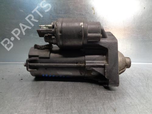 Starter NISSAN TIIDA Hatchback (C11) 1.5 dCi | BP8938115M8 