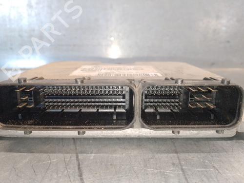 Engine control unit (ECU) SEAT TOLEDO II (1M2) 1.6 16V | BP28825696M57 