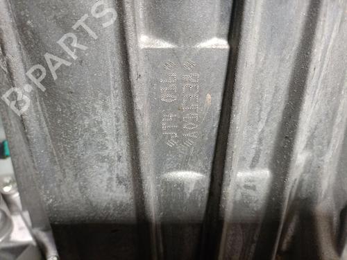 Gearbox DACIA SANDERO III 1.0 TCe 90 | BP31628857M3