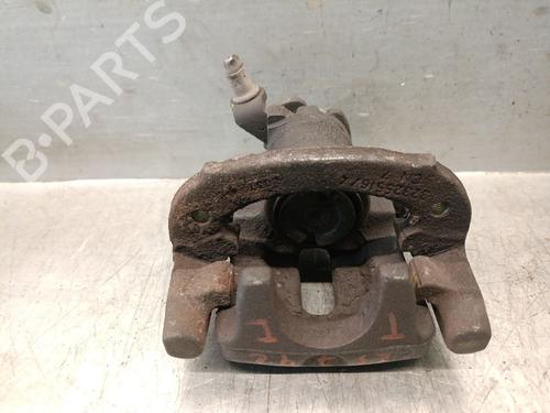 Left rear brake caliper VOLVO S40 I (644) 1.8 i | BP29970772M107 
