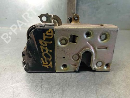 Rear right lock PEUGEOT 406 (8B) 2.0 HDI 110 | BP9456647C99 