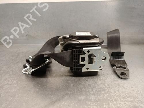 Front right seatbelt FORD FOCUS III 1.0 EcoBoost | BP21581915I25 