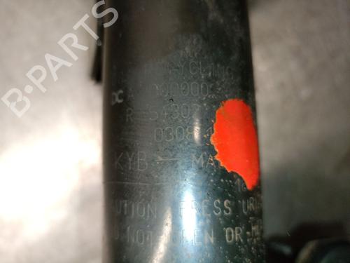 Left front shock absorber RENAULT TWINGO III (BCM_, BCA_) 0.9 TCe 90 (BCM9, BCM2) | BP29450627M16 