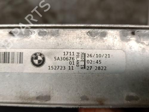 Køler BMW 4 Gran Coupe (G26) 430 i | BP27618663M31 