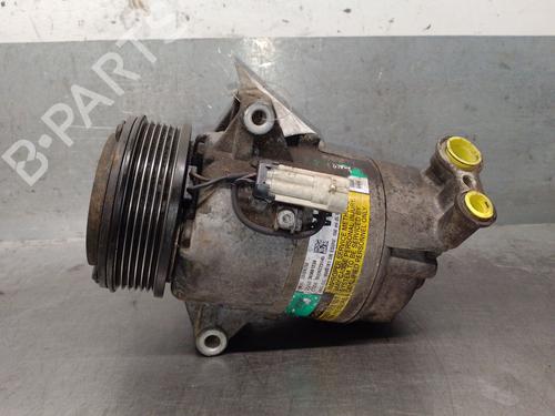 AC-Kondensator AC-Kondensator OPEL ASTRA H GTC (A04) 1.9 CDTI (L08) (120 hp) 37240138 37240138