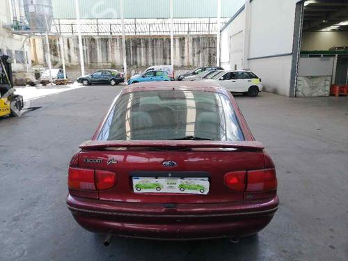 Instrument cluster FORD ESCORT V (AAL, ABL) 1.6 i 16V | BP7701621C47 
