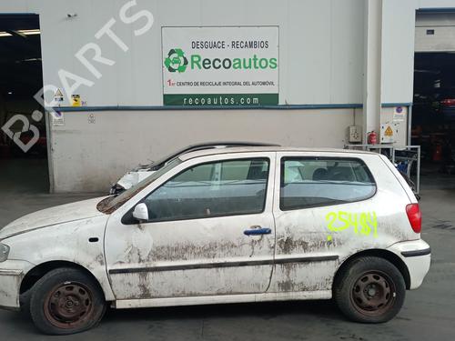 Engine control unit (ECU) VW POLO (6N2) 1.0 | BP35782515M57 - Image 5