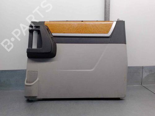 Used Rear right panel CHRYSLER GRAND VOYAGER V (RT) [2008-2011]  15357024