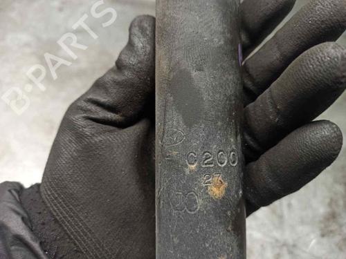 Left rear shock absorber HYUNDAI GETZ (TB) 1.1 | BP9217508M18 