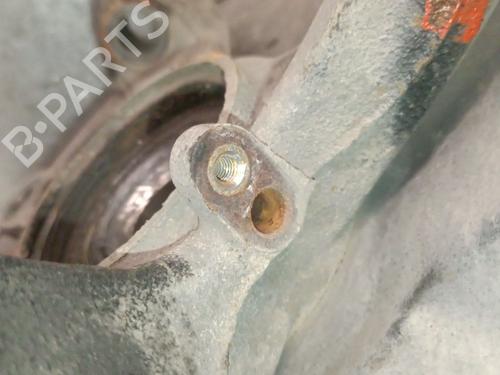 Venstre Styrespindel Lejehus HONDA CIVIC VIII Hatchback (FN, FK) 1.8 (FN1, FK2) | BP34523288M25  - Image 5