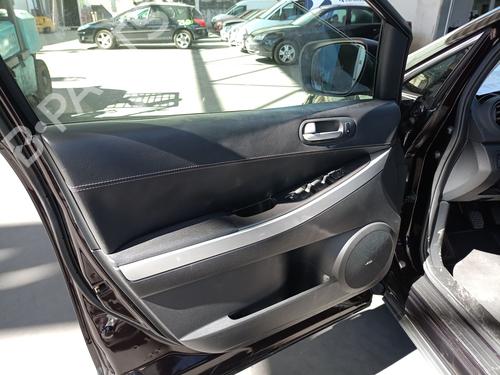 Antenne/Base MAZDA CX-7 (ER) 2.3 MZR DISI Turbo AWD (ER3P) | BP29851532C140 - Image 14