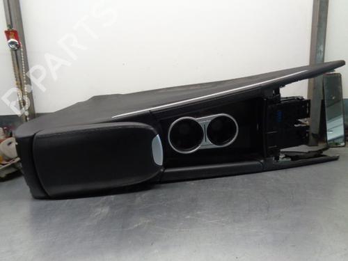 Armrest / Center console MERCEDES-BENZ M-CLASS (W164) ML 320 CDI 4-matic (164.122) | BP8876657I20 