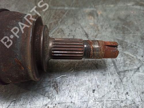 Right rear driveshaft FIAT GRANDE PUNTO (199_) 1.4 16V (199BXG1B, 199AXG1B) | BP8218217M41