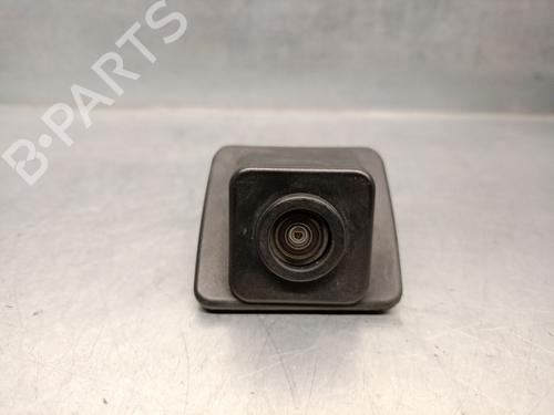Used Electronic module PEUGEOT 3008 II SUV (MC_, MR_, MJ_, M4_) 1.5 BlueHDi 130 (131 hp) 24398133