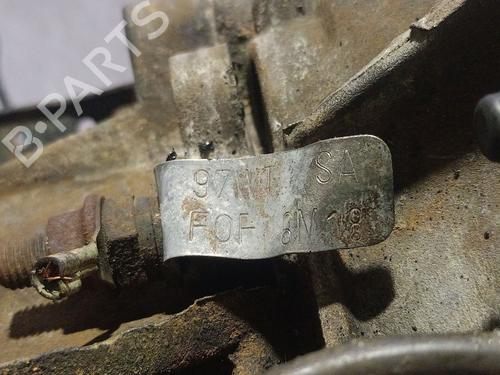 Gearbox FORD FIESTA Hatchback Van (JV_) 1.4 | BP28289524M3 