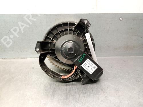 Heater blower motor JAGUAR F-PACE (X761) 2.0 TD4 AWD | BP33054147M62 - Image 2