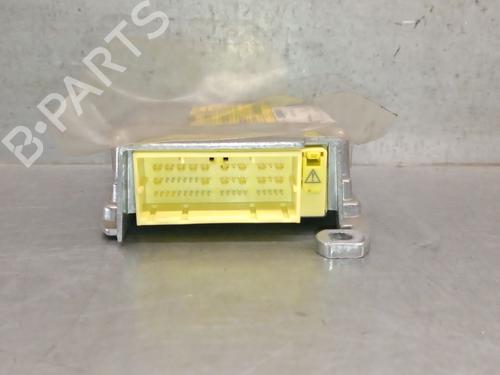 ECU airbags TOYOTA AURIS (_E15_) 1.33 Dual-VVTi (NRE150_, NRE150R) | BP27370240M53 