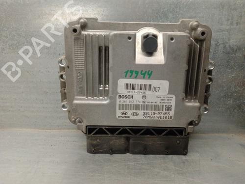 Used Engine control unit (ECU) Engine control unit (ECU) 17468012 17468012