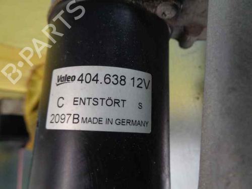 Front wiper motor PEUGEOT 307 CC (3B) 2.0 HDi 135 | BP5964887M29 