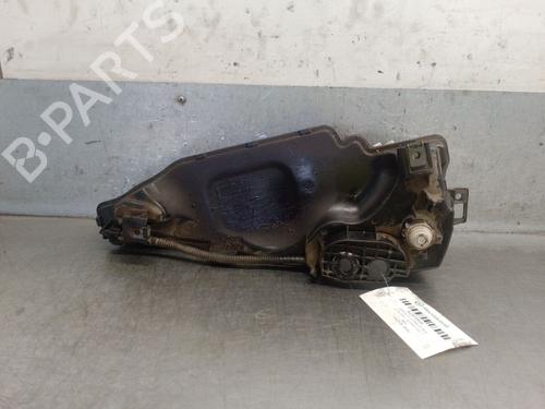 Used Fuel tank Fuel tank CITROËN C-ELYSEE (DD_) 1.6 BlueHDi 100 (99 hp) 40021151 40021151