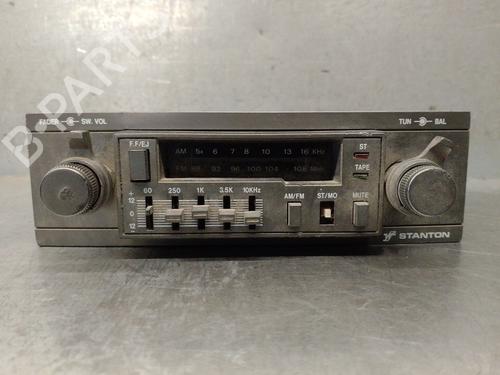 Used Radio RENAULT 12 Estate [1983-1995]  29285121