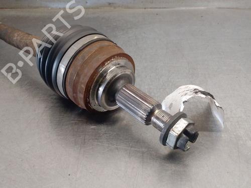 Left front driveshaft RENAULT CAPTUR II (HF_) 1.0 TCe 90 ECO-G (HFM6) | BP36881295M38  - Image 6