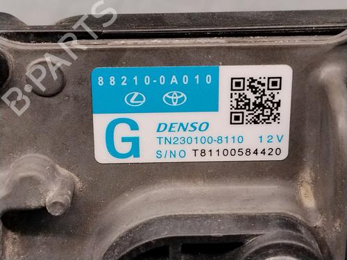 Electronic sensor TOYOTA HIGHLANDER (GSU7_, AXUH7_, TXUA7_) 2.5 Hybrid AWD (AXUH78) | BP37024875M84 - Image 4