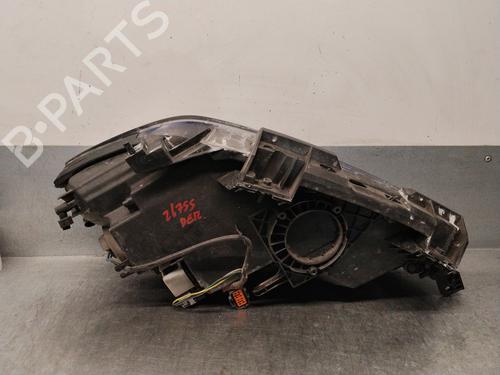 Right headlight MAZDA CX-7 (ER) 2.2 MZR-CD AWD (ER10A) | BP39747284C29 - Image 4